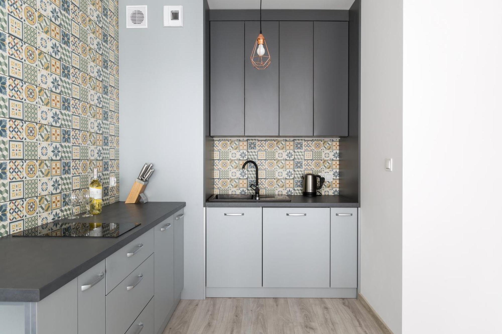 פוזנן Luksusowy Apartament Przy Targach מראה חיצוני תמונה